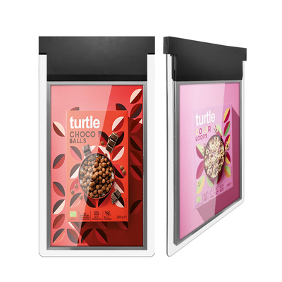 Superslim Android Double Sided Digital Poster Lightweight 55&quot; 43&quot;
