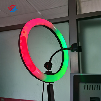 Slow Spinning Portable Camera 360 Degree Photo Booth For Christmas Gift Party