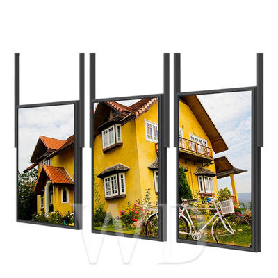3840*2160P High Brightness LCD Display
