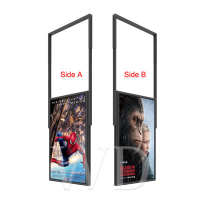 3840*2160P High Brightness LCD Display