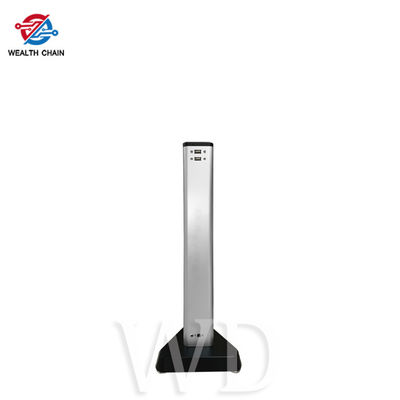 CE Approval Cold Rolled Sheet  60cm Face Temperature Scanner