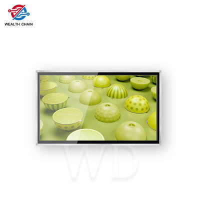 64GB 32&quot; Wall Mounted Touch Screen For Interaction Multi Size