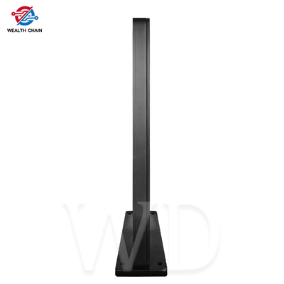 HD 65 Inch Outdoor LCD Digital Signage With RS232  Interface USB HDMI 4G network