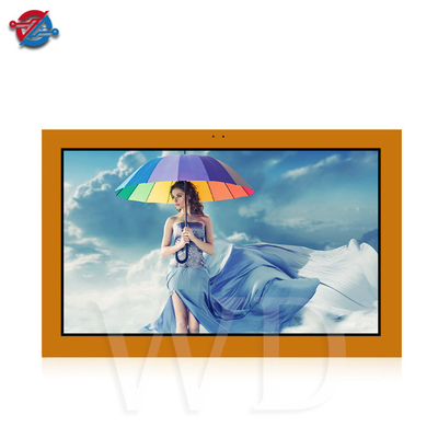 240V 27&quot; 32&quot;  49&quot; Outdoor LCD Digital Signage Monitor Advertising Display Screen