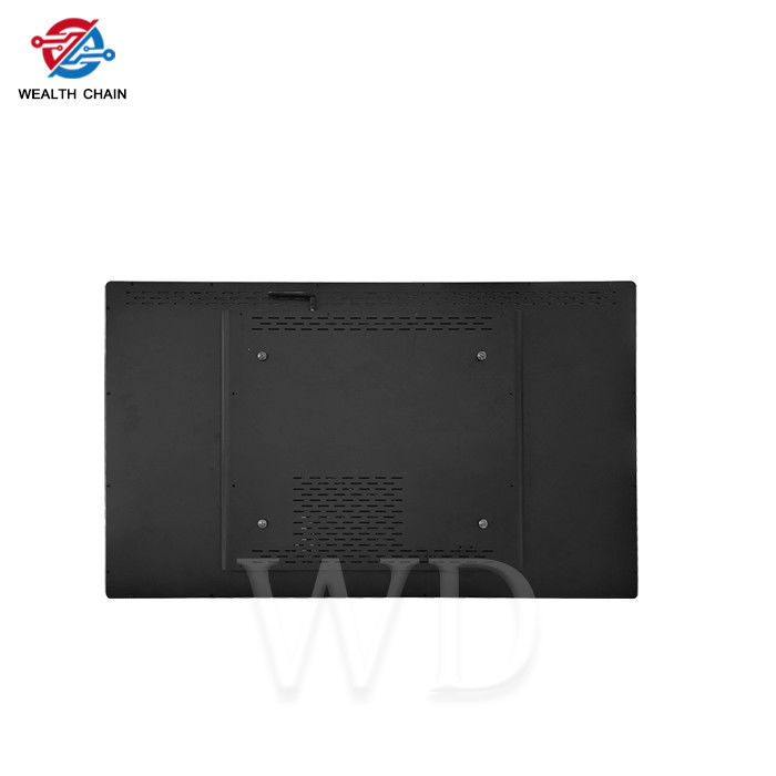 Customized Color CE Certified 16:9 Wall Mounted Digital Signage Interior